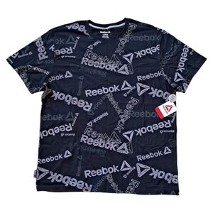 Reebok Logo T-Shirt